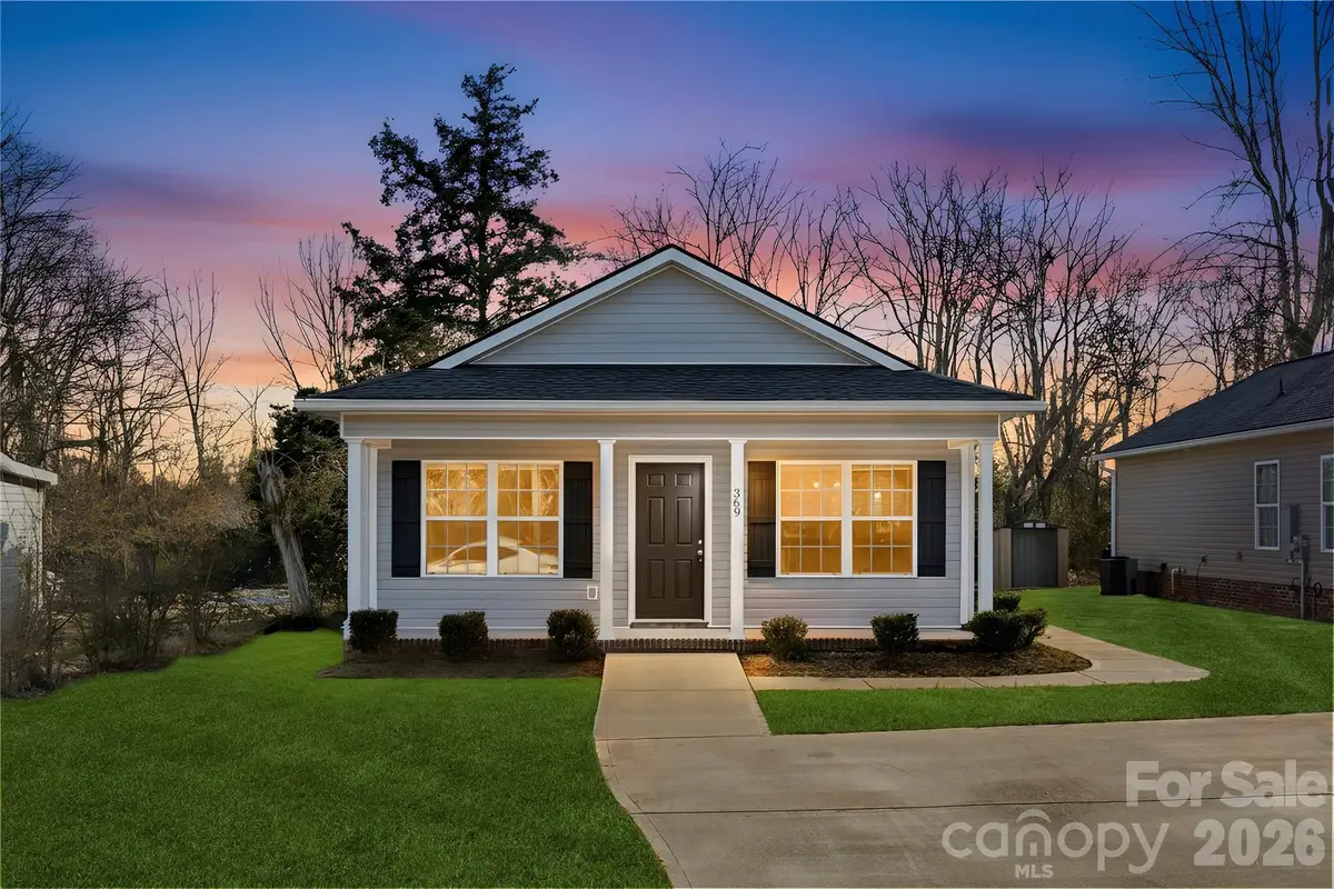 369 Blanche Circle, Rock Hill, SC 29730 - #1