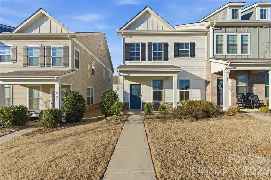 2131 Stevens Mill Road, Matthews, NC 28104 - #2