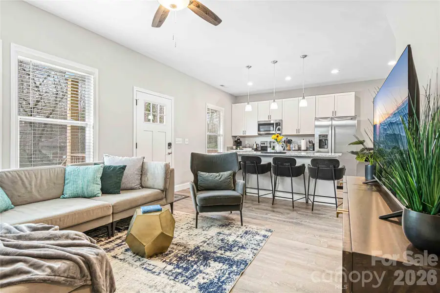 22 Daniel Road, Asheville, NC 28806 - #3