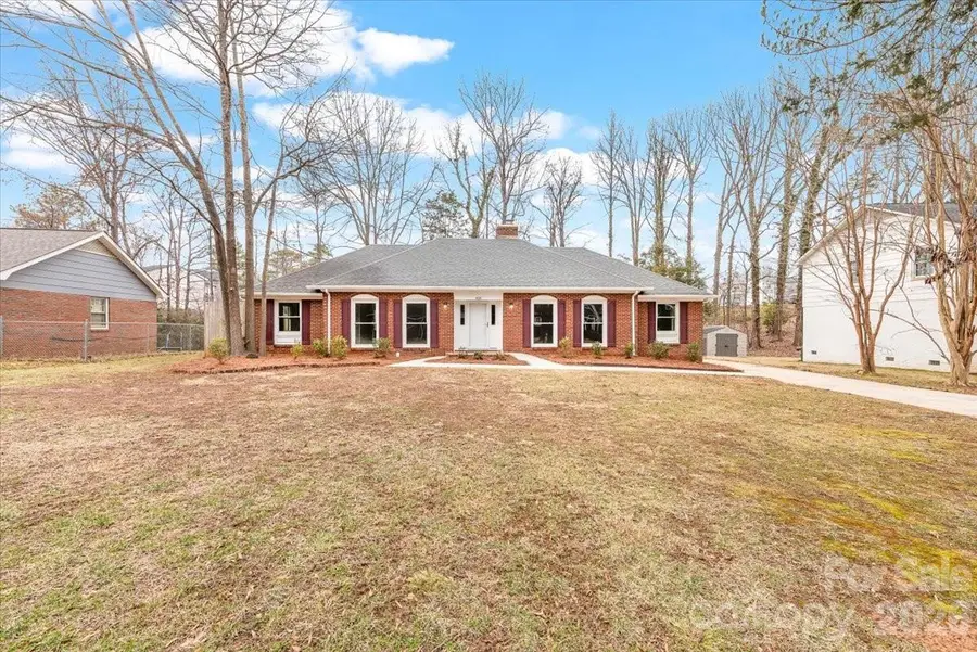 818 Eaglewood Avenue, Charlotte, NC 28212 - #3