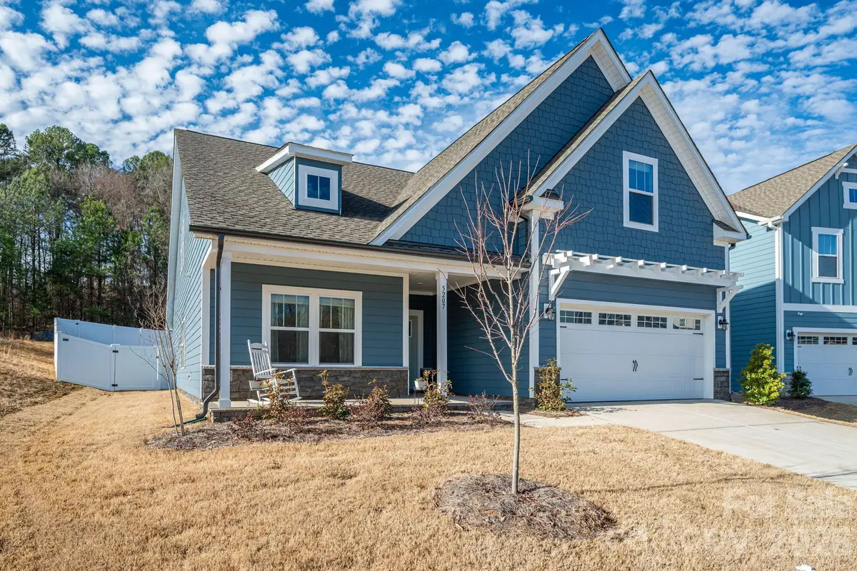 5207 Piedmont Run Road, Mount Holly, NC 28120 - #1