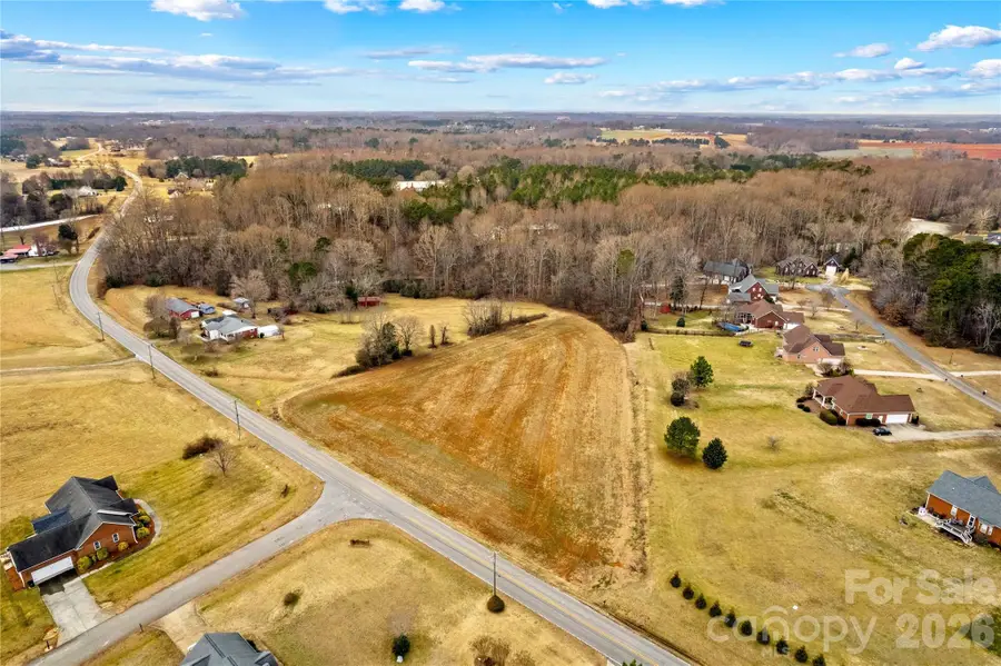 0 Patterson Road, Salisbury, NC 28147 - #3