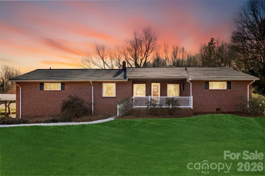 845 Saint Marks Church Road, Cherryville, NC 28021 - #2