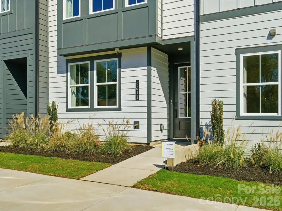 4619 Swan Meadow Lane, Charlotte, NC 28226 - #3