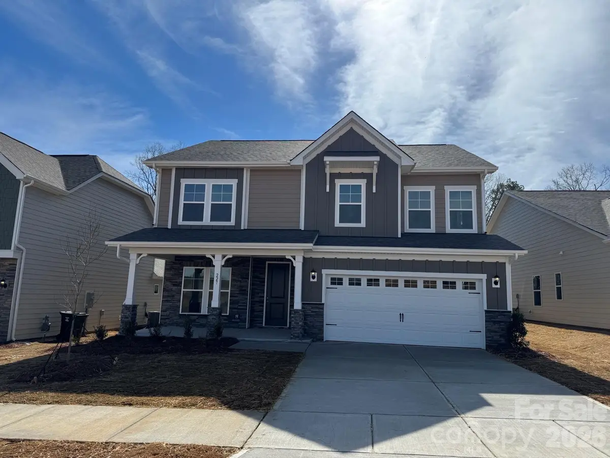 227 Ella Claire Drive #24, York, SC 29745 - #1
