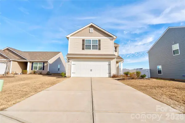 218 Aniston Lane, Shelby, NC 28152