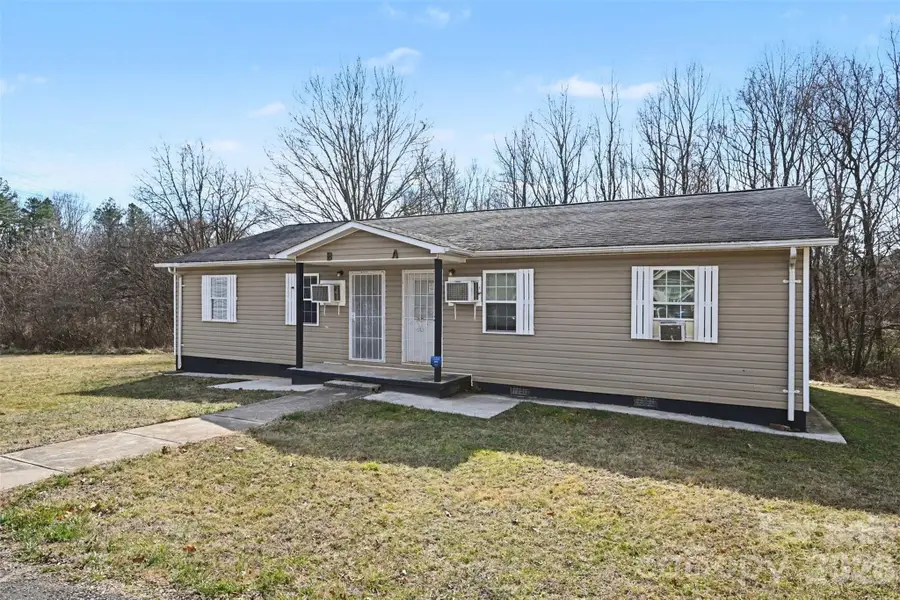 400 N Boundary Street, East Spencer, NC 28144 - #2