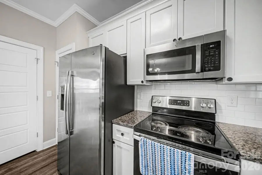 420 S Iredell Avenue, Spencer, NC 28159 - #3