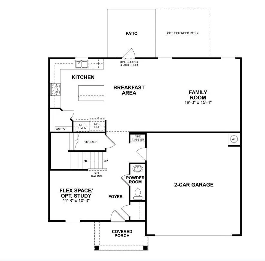 1753 Boulder Ridge Drive, Gastonia, NC 28052 - #2