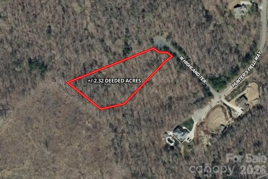 107 W Highland Terrace, Kings Mountain, NC 28086 - #2