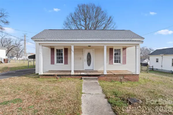 606 N Juniper Street, Kannapolis, NC 28081
