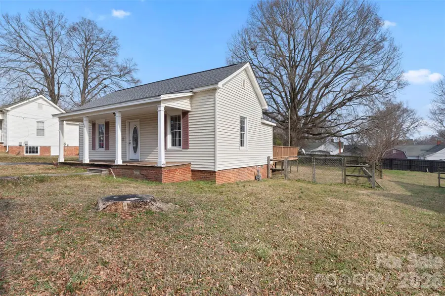 606 N Juniper Street, Kannapolis, NC 28081 - #3