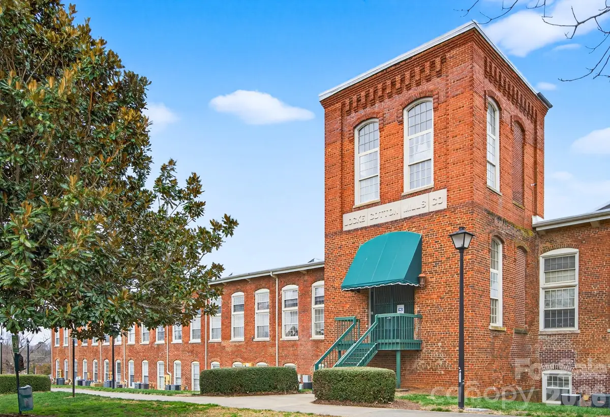 1 Buffalo Avenue Nw #104, Concord, NC 28025 - #1