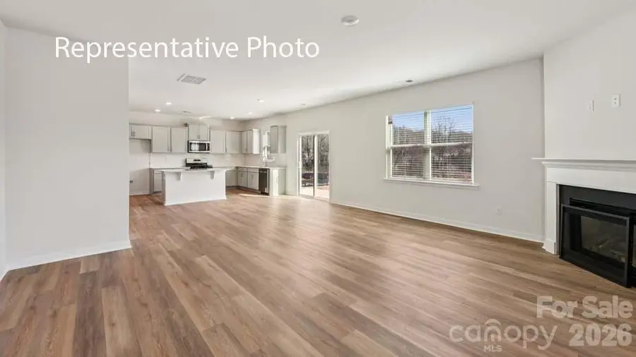 6544 Barcelona Way, Charlotte, NC 28214 - #3