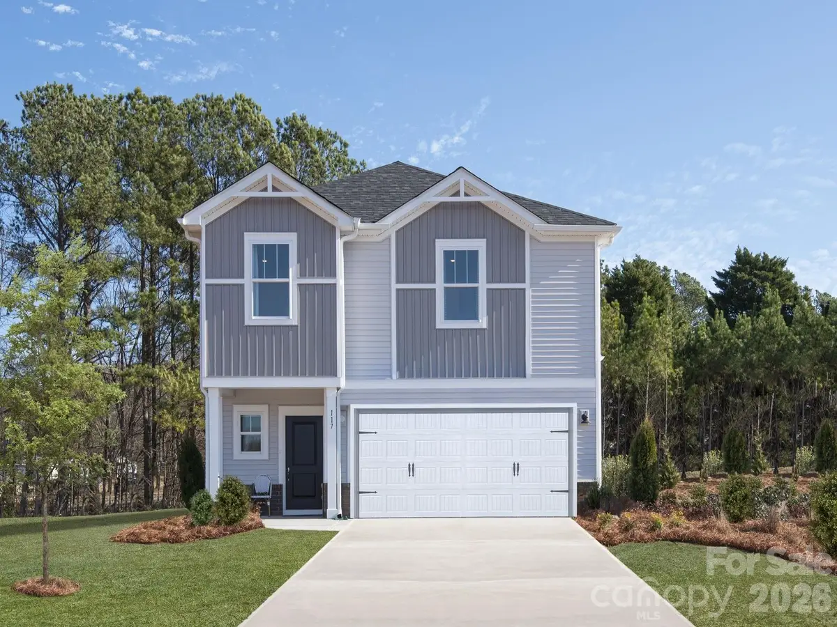1436 Wildflower Street, Newton, NC 28658 - #1
