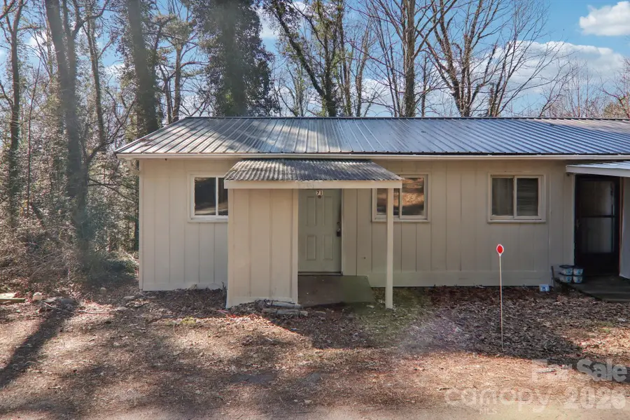 71,73,75 Forest Drive, Clyde, NC 28721 - #3