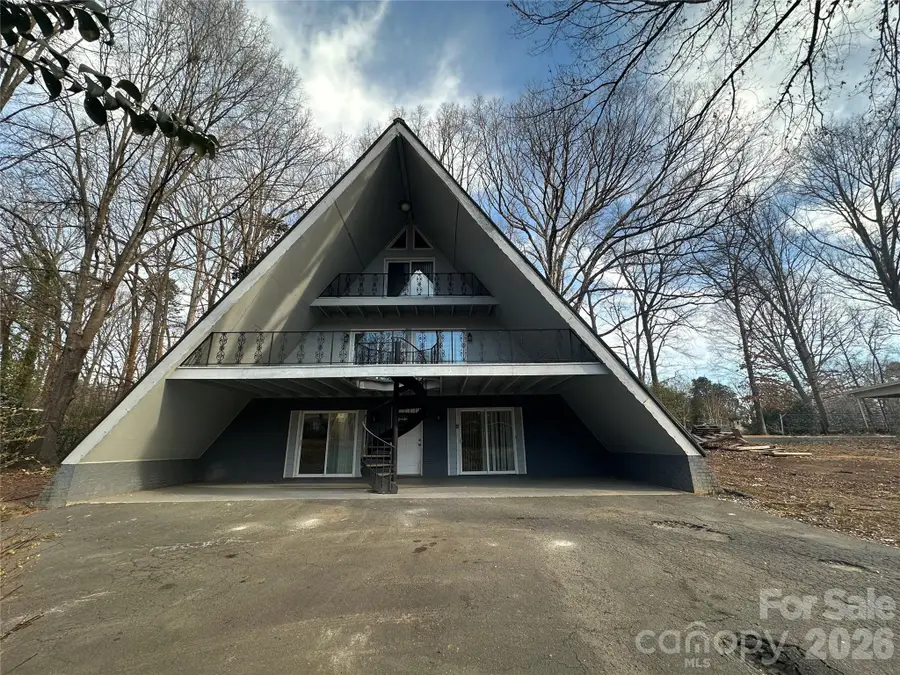 614 Sunnybrook Drive, Monroe, NC 28110 - #2