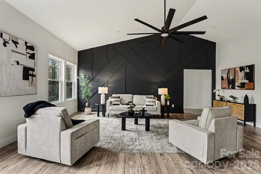 3137 Riber Lane, Claremont, NC 28610 - #2