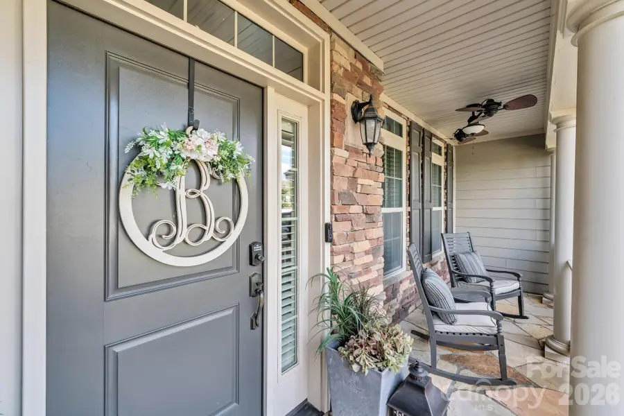 1041 Chippenham Avenue, Lancaster, SC 29720 - #3