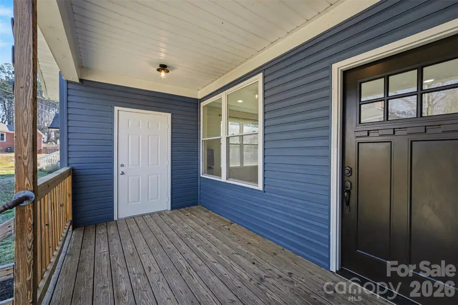 905 W 6th Avenue B Avenue, Gastonia, NC 28052 - #2