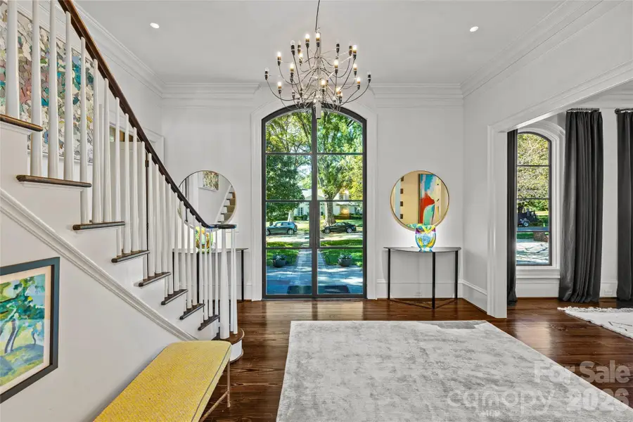 727 Colville Road, Charlotte, NC 28207 - #3