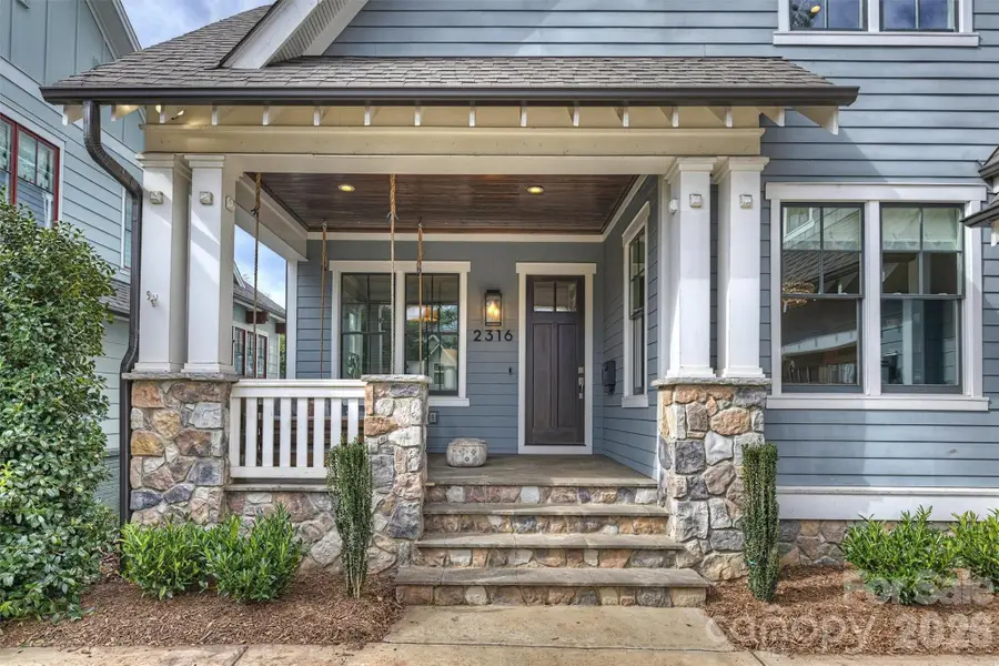 2316 Springdale Avenue, Charlotte, NC 28203 - #2