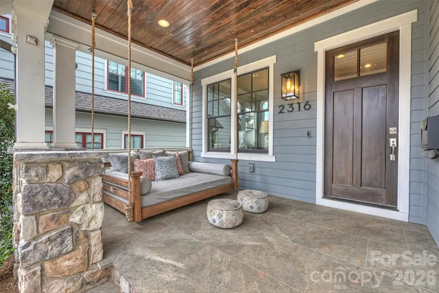 2316 Springdale Avenue, Charlotte, NC 28203 - #3
