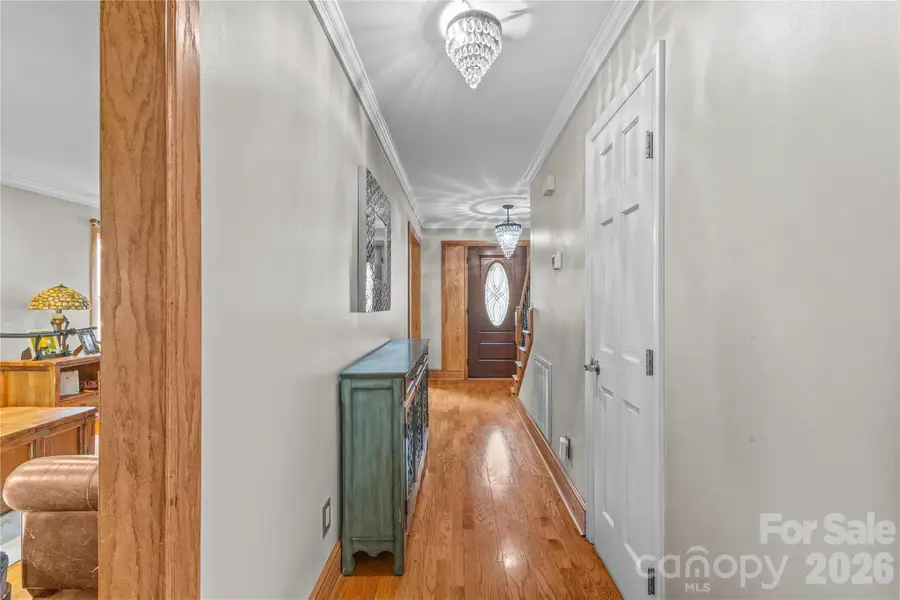 5020 Scaleybark Court, Indian Trail, NC 28079 - #2