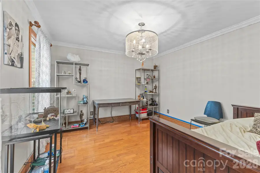 5020 Scaleybark Court, Indian Trail, NC 28079 - #3