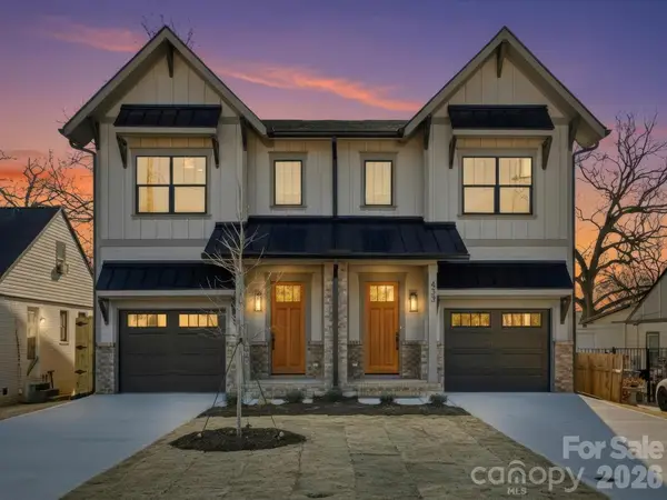 431 W Peterson Drive, Charlotte, NC 28217