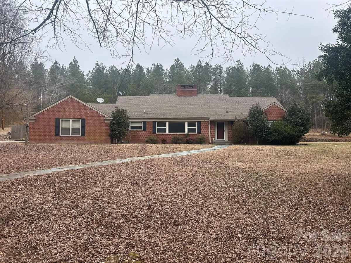 219 S Main Street, Mount Gilead, NC 27306 - #1