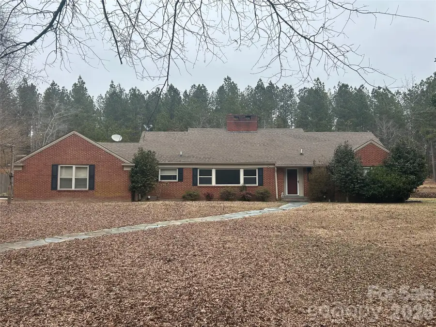 219 S Main Street, Mount Gilead, NC 27306 - #2