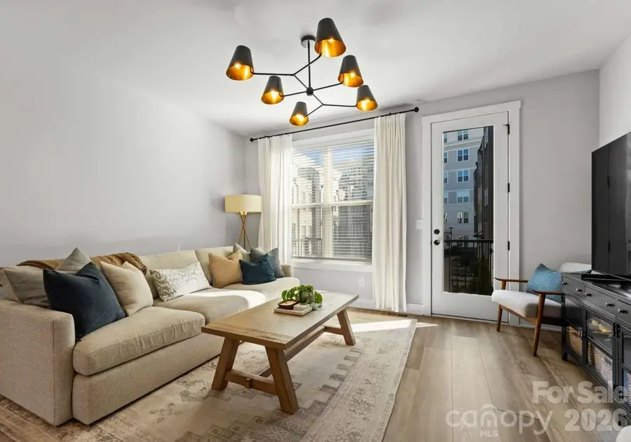 1737 Dunavant Street, Charlotte, NC 28203 - #3