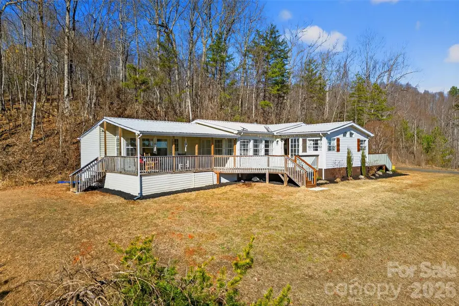 3178 Mentink Way, Nebo, NC 28761 - #3