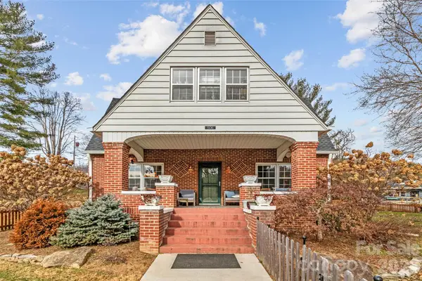 506 W Main Street, Burnsville, NC 28714