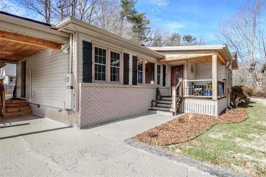 116 Thornbird Avenue, Hendersonville, NC 28792 - #3