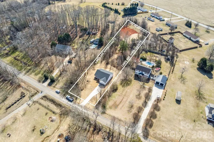 1603 Lewis Farm Road, Kings Mountain, NC 28086 - #3