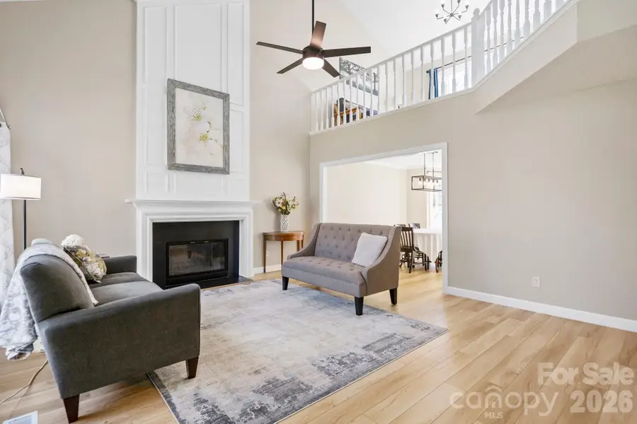 9601 Newby Lane, Matthews, NC 28105 - #3