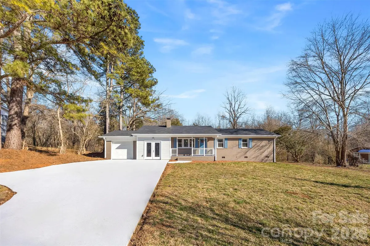 161 Potato House Road, Lawndale, NC 28090 - #1