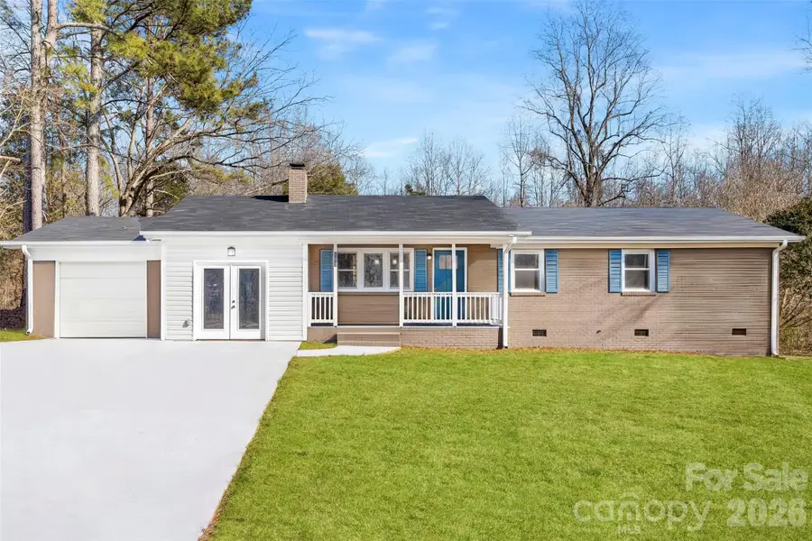 161 Potato House Road, Lawndale, NC 28090 - #2