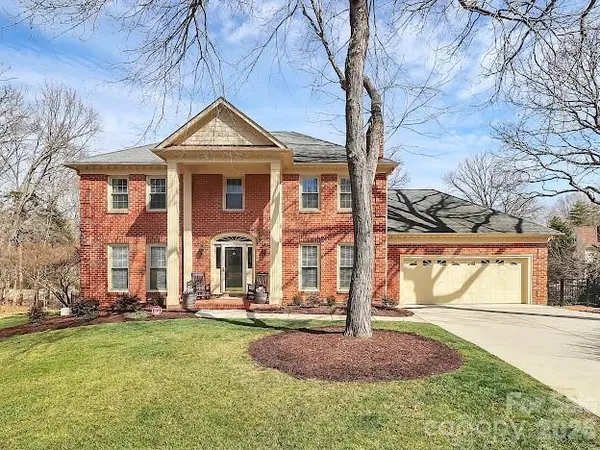 10137 Thomas Payne Circle, Charlotte, NC 28277