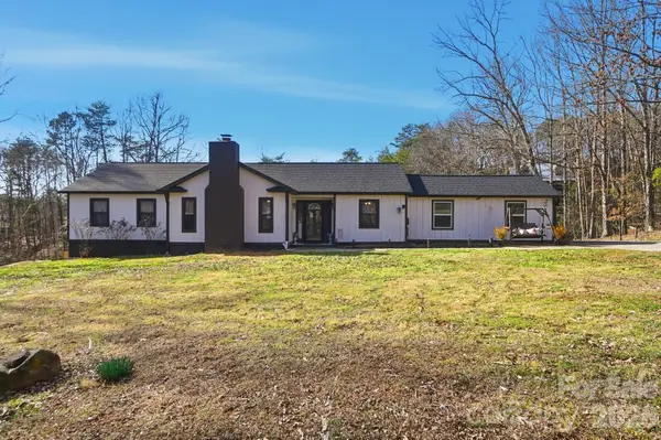 9630 Robinson Church Road, Harrisburg, NC 28075