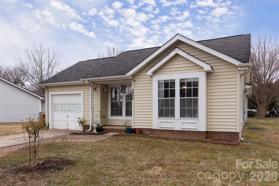 4803 Harri Ann Drive, Charlotte, NC 28227 - #2