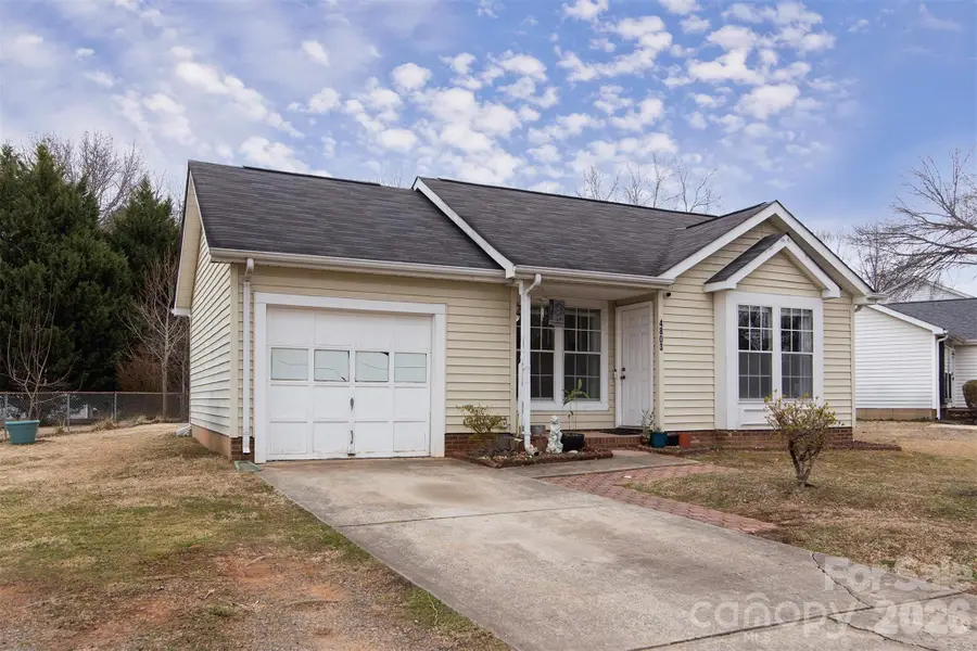 4803 Harri Ann Drive, Charlotte, NC 28227 - #3