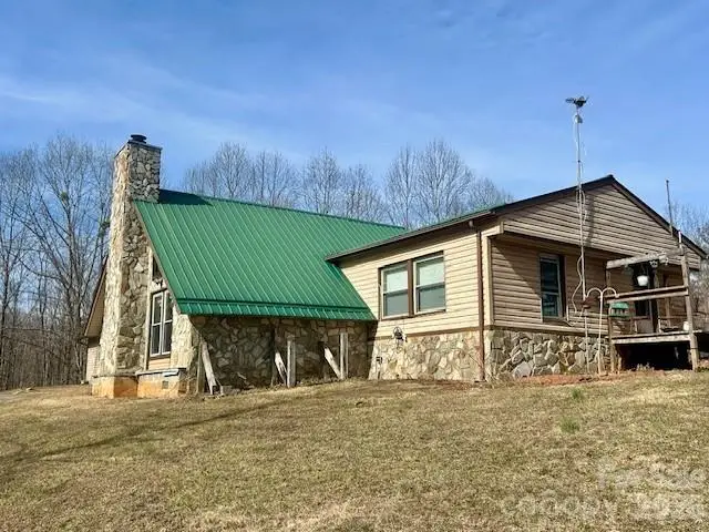 3645 Blue Door School Road, Lenoir, NC 28645 - #3