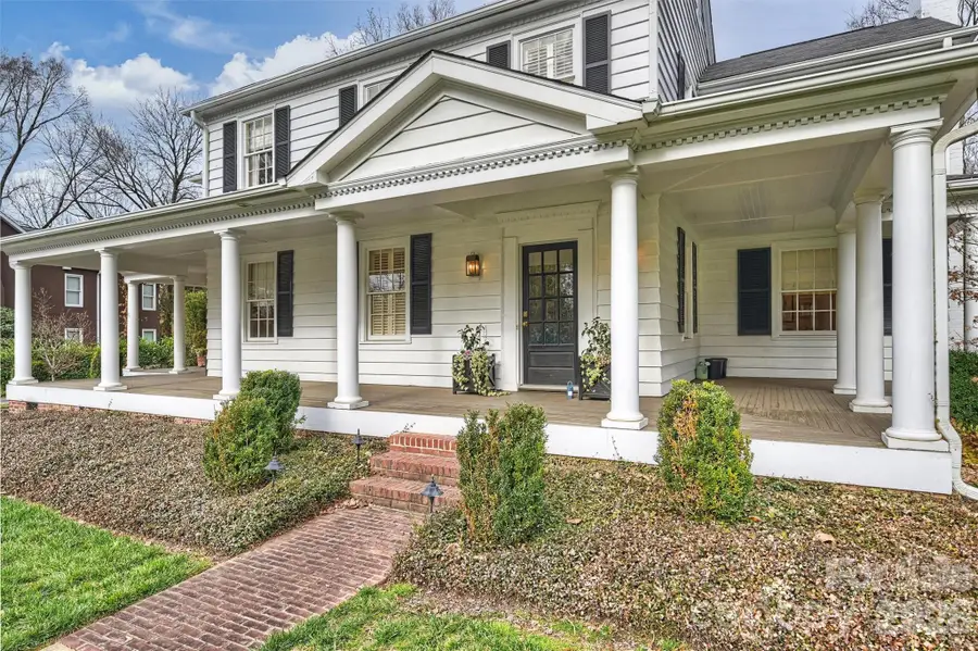 1942 S Wendover Road, Charlotte, NC 28211 - #3