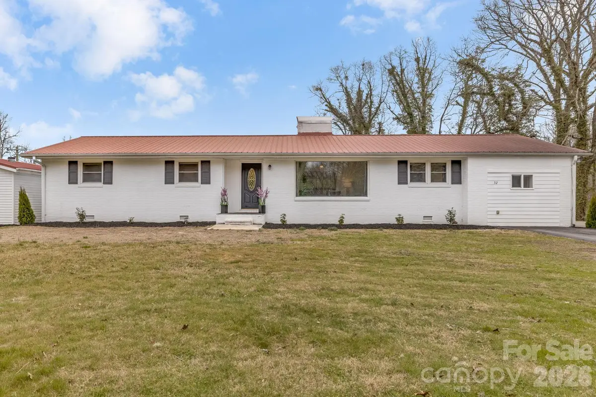 52 Baby Jane Lane, Hendersonville, NC 28792 - #1