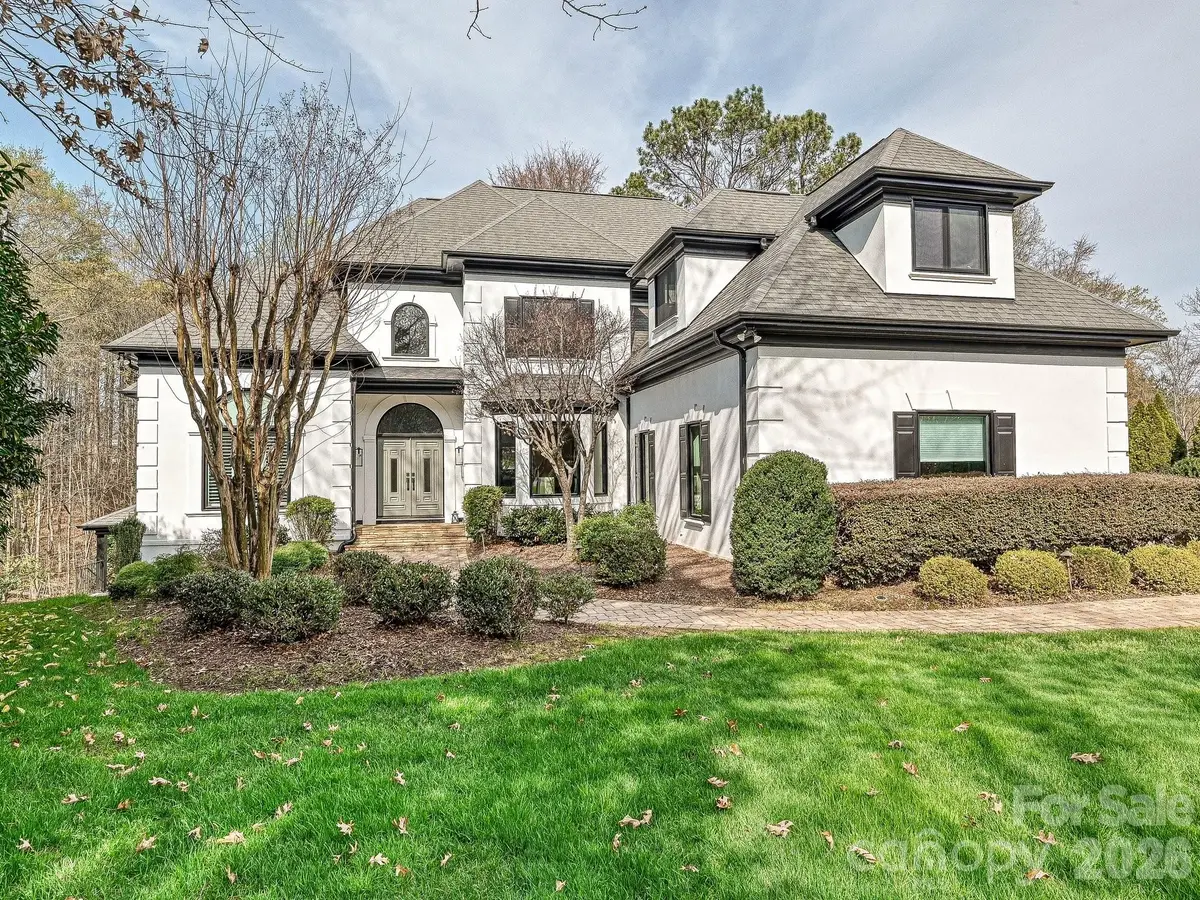 15008 Fanning Manor Court, Charlotte, NC 28277 - #1