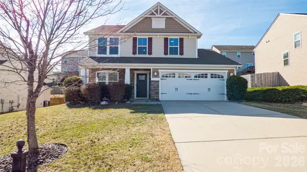 321 Almora Loop, Mooresville, NC 28115