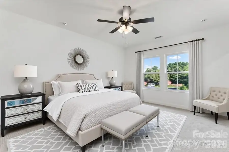 Lot 1 Henderson Circle, Harrisburg, NC 28075 - #3